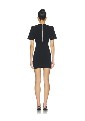 Dodiee Piper Dress in Black. Size L. Also in M.