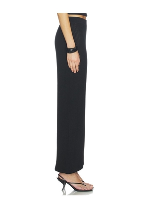 Dodiee Willow Pant in Black. Size L. Also in S, XS, M.