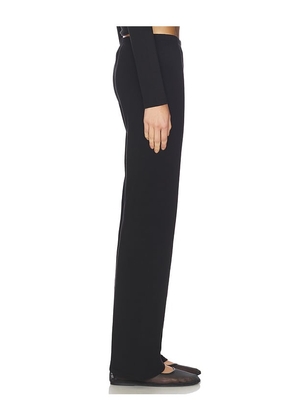 Artless Lou Pants in Black. Size M. Also in XS, XL.