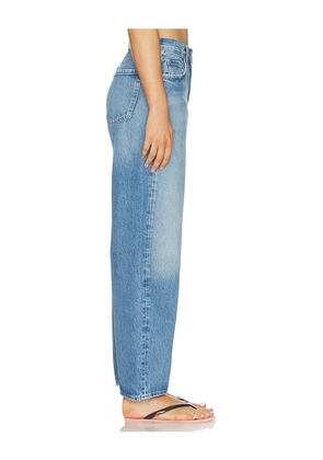 Citizens of Humanity Miro Relaxed Jean in Blue. Size 24. Also in 26, 29, 33.