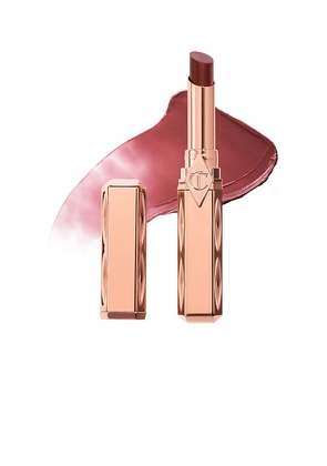 Charlotte Tilbury Blush Balm Lip Tint in Pink.