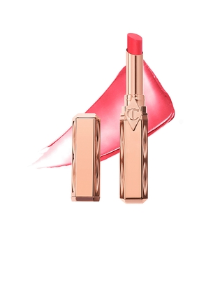 Charlotte Tilbury Blush Balm Lip Tint in Pink.