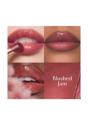 Charlotte Tilbury Pillow Talk Long Lasting Blush Balm Sheer Lip Tint in Pink.
