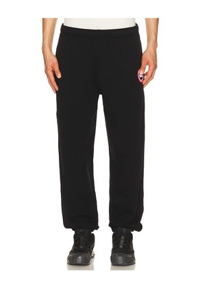 Canada Goose Rove Jogger in Black. Size L. Also in M, S, XL/1X.