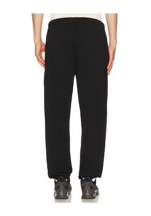 Canada Goose Rove Jogger in Black. Size L. Also in S, M, XL/1X.