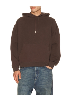 Canada Goose Rove Hoody in Brown. Size L. Also in M, S, XL/1X, XXL/2X.