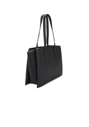 Freja New York Paloma Tote in Black.