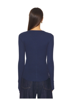 Free People Going Places Cardi in Navy. Size L. Also in XS.