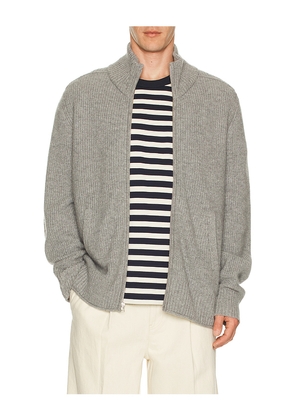 Guest In Residence Louis Jacket in Grey. Size L. Also in M, S.