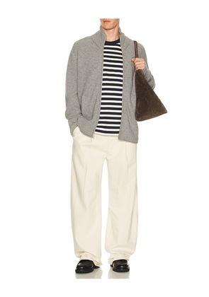 Guest In Residence Louis Jacket in Grey. Size L. Also in M.