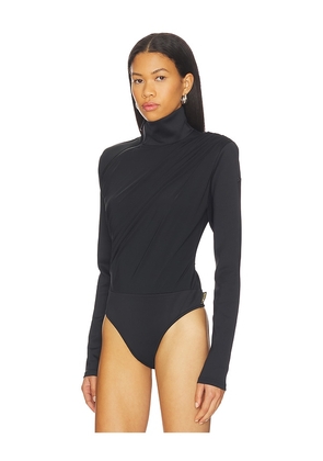 Goldbergh Viva Ski Body in Black. Size S. Also in L, M, XS.