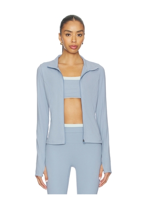 Gold Hinge Strydeform Jacket in Slate. Size L. Also in M, S, XS.