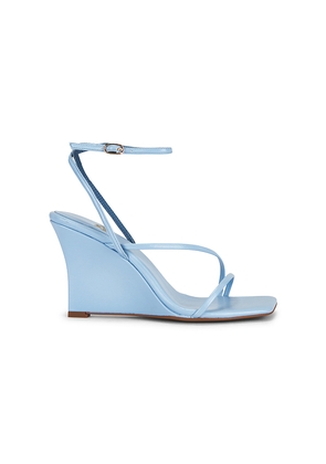 Jeffrey Campbell Highlight Sandal in Baby Blue. Size 10. Also in 11, 6, 6.5, 7, 7.5, 8, 8.5, 9, 9.5.