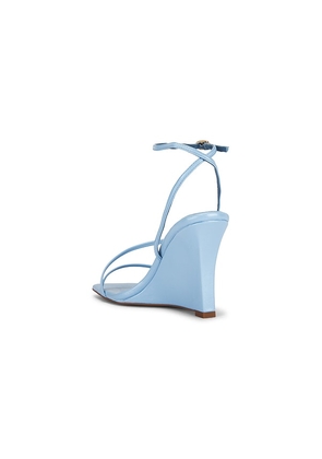 Jeffrey Campbell Highlight Sandal in Baby Blue. Size 10. Also in 6, 6.5, 7, 7.5, 8, 8.5, 9, 9.5.