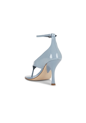 Jeffrey Campbell Ysabela Sandal in Baby Blue. Size 10. Also in 6, 6.5, 7, 8, 8.5, 9, 9.5.