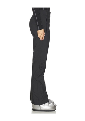 Halfdays Alessandra Pant in Black. Size S. Also in M.