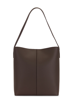 Freja New York Kaia Bag in Brown.
