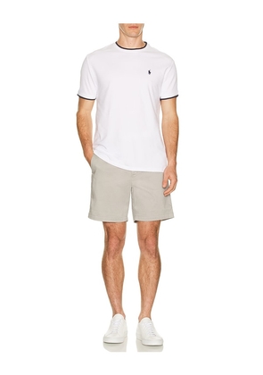 Fair Harbor Horizon 7 Shorts in Grey. Size 30. Also in 34, 36.