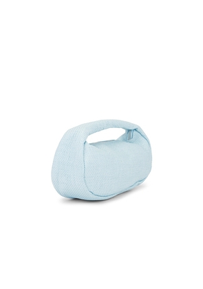 LSPACE Mendoza Bag in Baby Blue.