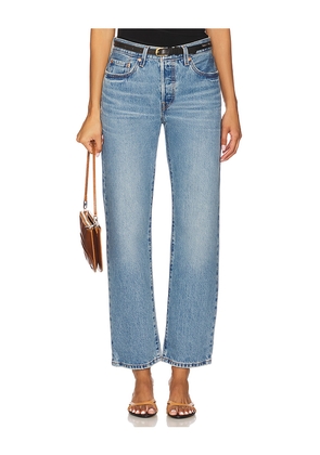 LEVI'S 501 '90s Jeans in Blue. Size 24. Also in 25, 26, 27, 28.