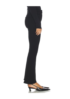 MOTHER The Weekend Jeans in Black. Size 24. Also in 27, 28, 29, 30.