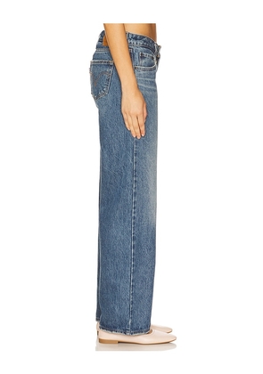 LEVI'S Low Loose in Blue. Size 25. Also in 26, 24, 27, 28, 29, 30, 31, 32.