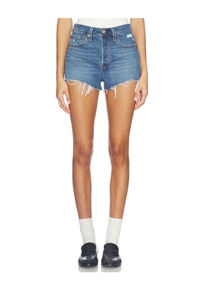 LEVI'S 501 Original Short in Blue. Size 24. Also in 25, 26, 27, 28, 29, 30, 31, 32.