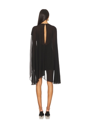 Lovers and Friends Rita Mini Dress in Black. Size M. Also in XXS, XS, S, L, XL.