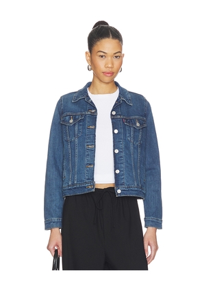 LEVI'S Original Trucker in Blue. Size L. Also in M, S, XL, XS.