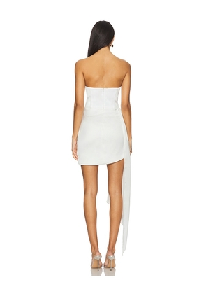 Katie May Chasing Dawn Dress in Ivory. Size M. Also in XXS.