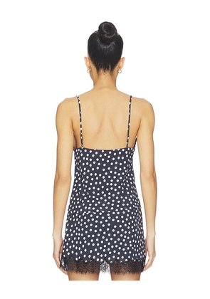 Lovers and Friends Anneli Top in Black. Size L. Also in XS, XXS, S, M, XL.