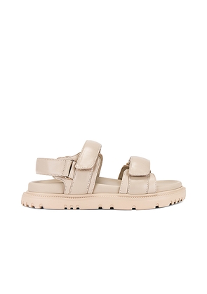 Tony Bianco Falcon Sandal in Beige. Size 10. Also in 5.