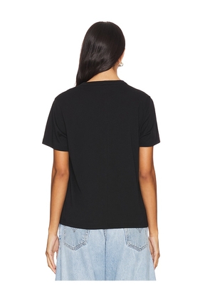 Sold Out NYC The Iconically Soft Perfect Tee in Black. Size M. Also in XS, S, L.