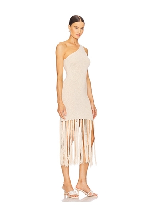 Rails Antonia Dress in Brown. Size M. Also in S, L, XL.