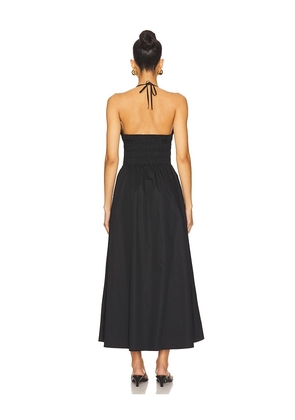Solid & Striped The Lolita Dress in Black. Size S. Also in L.