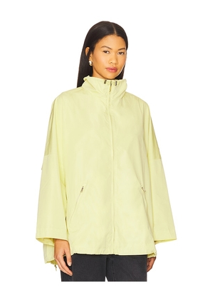 Rue Sophie Spence Jacket in Yellow. Size S. Also in XL.