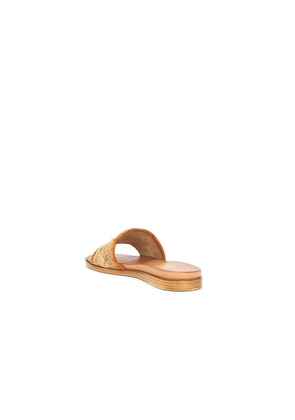 Seychelles Dakota Sandal in Neutral. Size 10. Also in 6, 6.5, 7, 7.5, 8, 8.5, 9, 9.5.