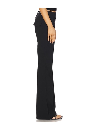 Tiger Mist Kittie Pant in Black. Size L. Also in S, XS, M, XL, XXS.