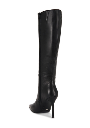 Tony Bianco Izia Boot in Black. Size 6. Also in 5.5, 8.