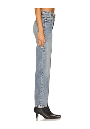 Rails Topanga Straight in Blue. Size 24. Also in 25, 26, 27, 30.
