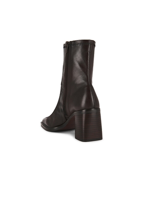 Tony Bianco Dusty Boot in Chocolate. Size 10. Also in 5, 5.5, 6, 6.5, 7, 7.5, 8, 8.5, 9, 9.5.