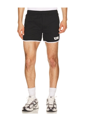 Y,IWO Hardwear P.R. Shorts in Black. Size L. Also in M, S, XL/1X.