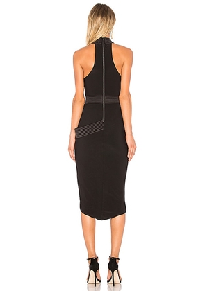 Zhivago Miracle Dress in Black. Size S. Also in XS, 2.