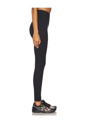WellBeing + BeingWell FlowWell Callista Crossover Legging in Black. Size S. Also in XS, L.