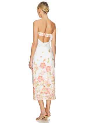 Yumi Kim Nevada Dress in White. Size S. Also in M.