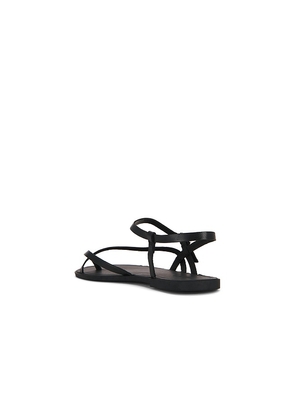 Vagabond Shoemakers Tia 2.0 Sandal in Black. Size 36. Also in 37, 38, 39, 40, 41.