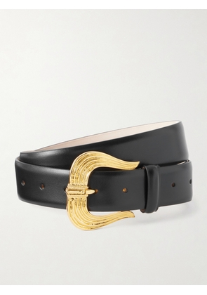 Déhanche - Cupid Leather Belt - Black - x small,small,medium,large,x large