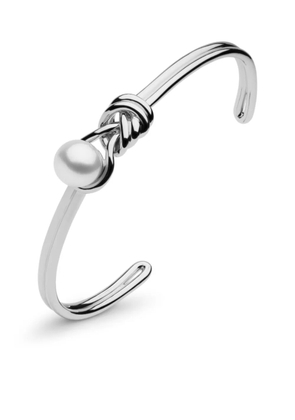 AUTORE MODA Melanie bangle - Silver