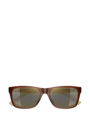Maui Jim Kowelo sunglasses - Brown