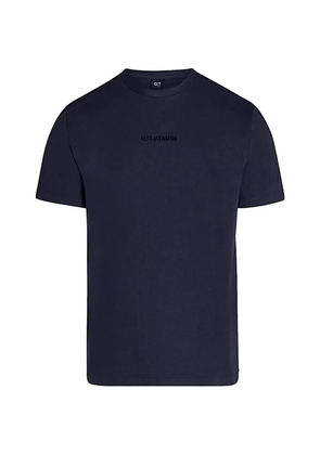Alphatauri Jotto T-shirt - Blue